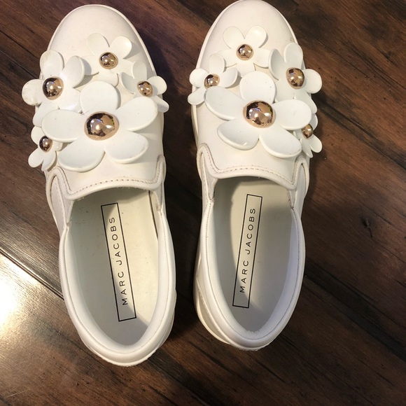Marc Jacobs Shoes - Sneakers